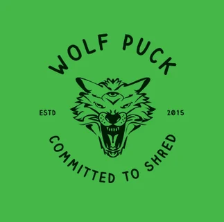Wolfpuck